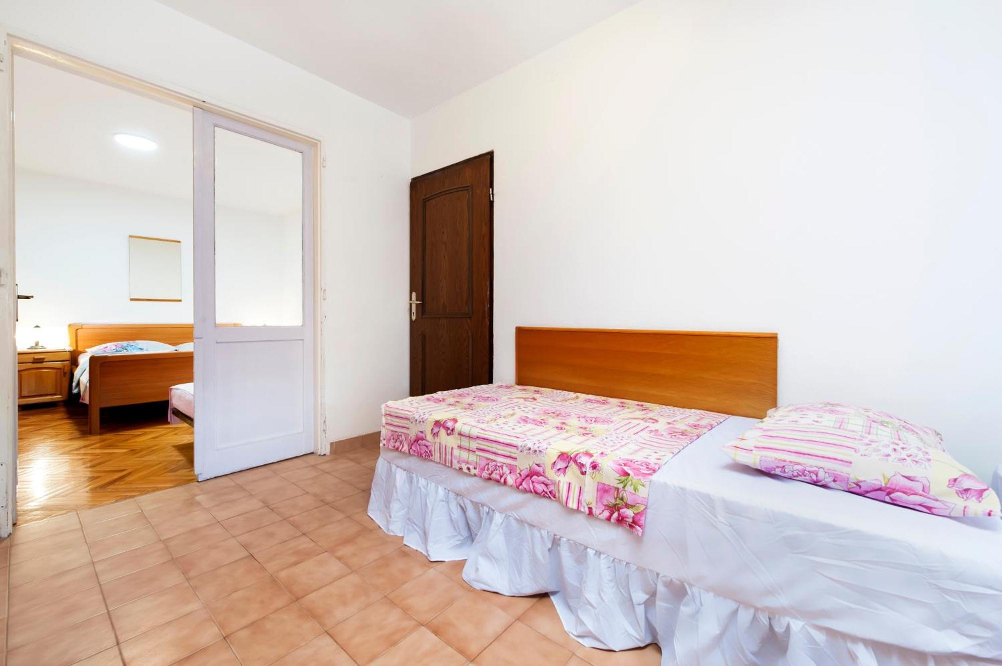 Gostinjska kuća Up To 5 People,near Beach And Centre Rovinj